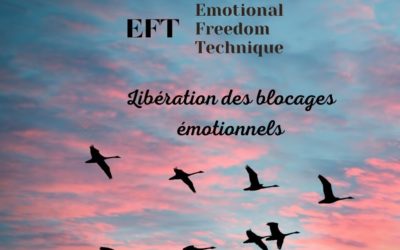 EFT : Technique de libération des émotions