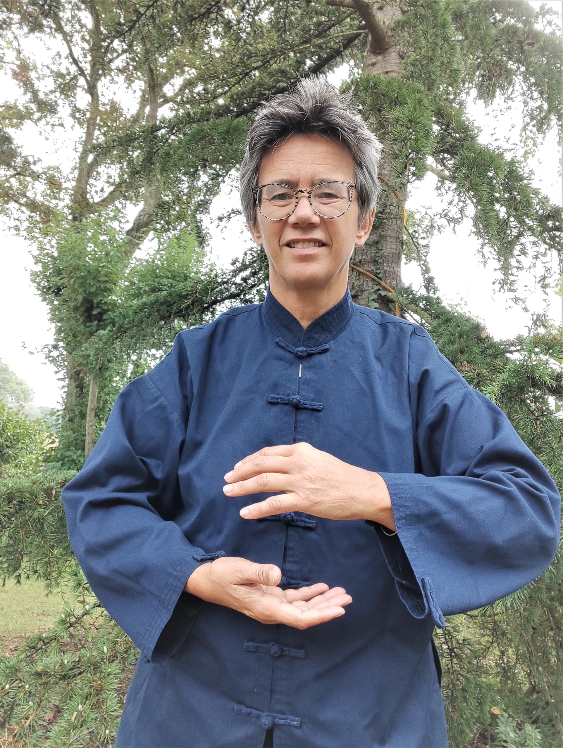 Isa yoga 2